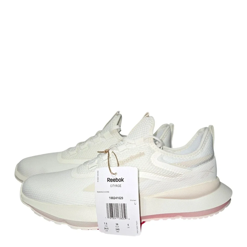 Reebok cityride running